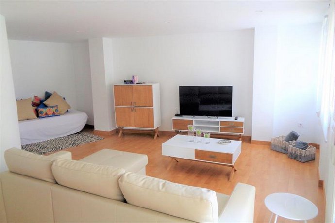 Modern&Central Apartment Alicante