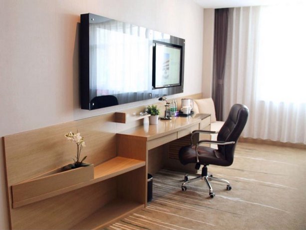 Lavande Hotel Beijing Asian Games Village