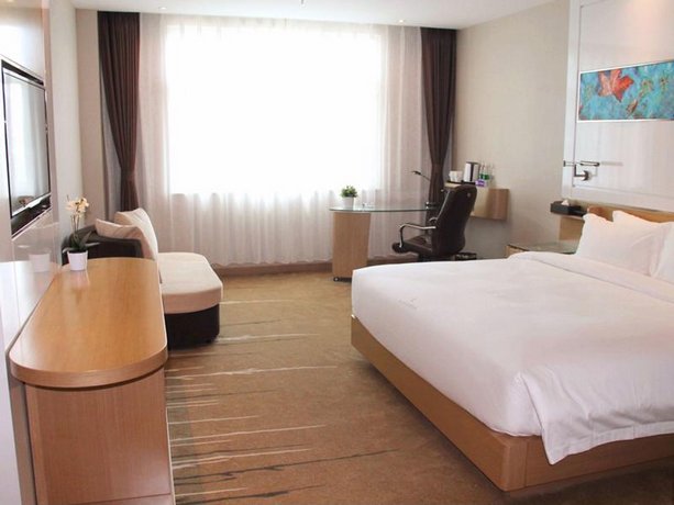 Lavande Hotel Beijing Asian Games Village