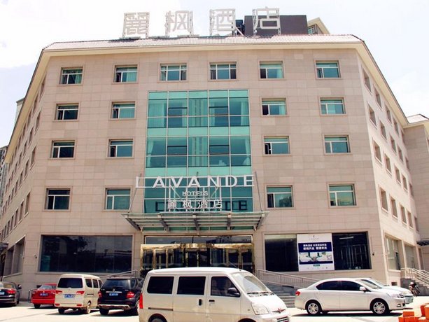 Lavande Hotel Beijing Asian Games Village