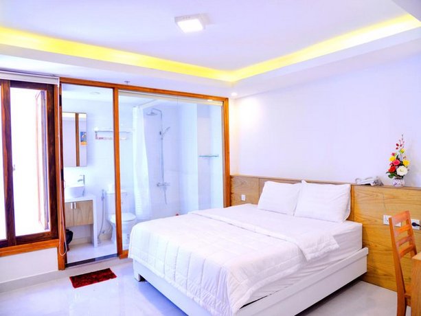 New Century Hotel Nha Trang
