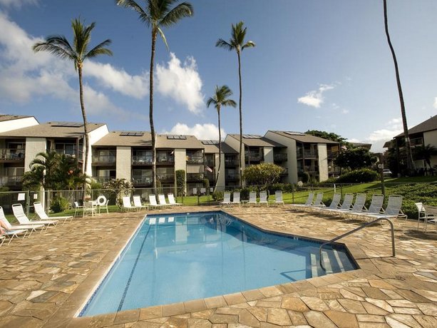 Hale Kamaole by Condominium Rentals Hawaii
