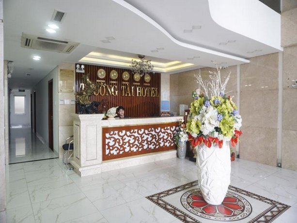 Truong Tai Hotel