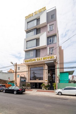 Truong Tai Hotel