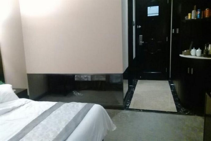 Junyi Hotel Shenzhen