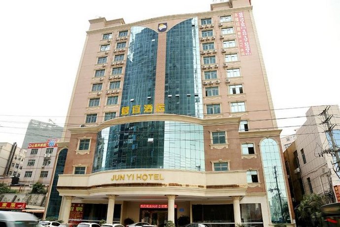 Junyi Hotel Shenzhen