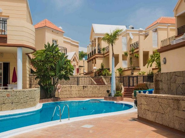Yucca Park ApartHotel