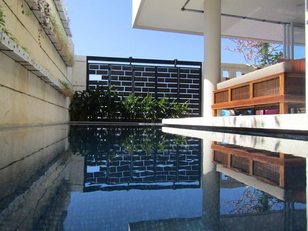 Tigadis Villa