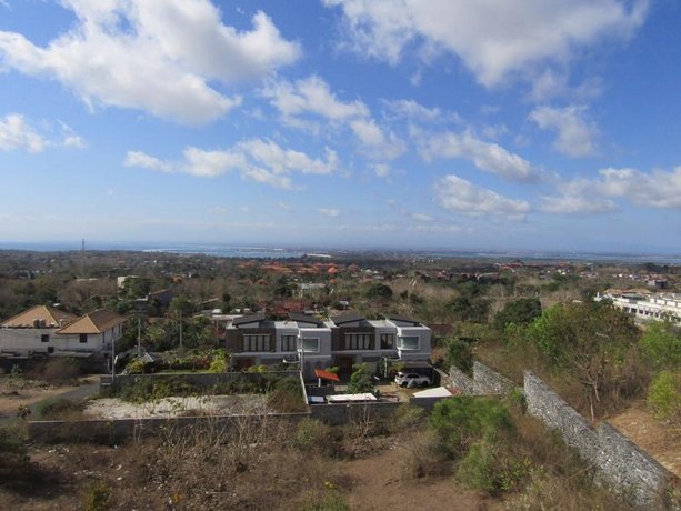 Tigadis Villa