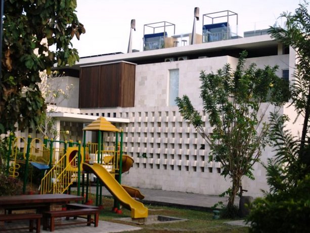 Tigadis Villa