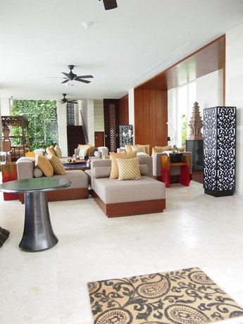 Tigadis Villa