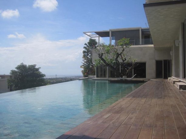Tigadis Villa