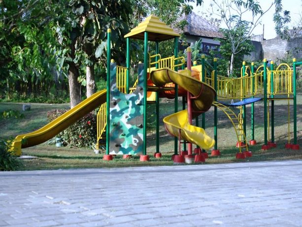 Tigadis Villa