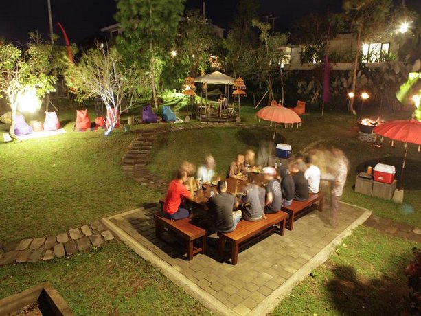 Tigadis Villa