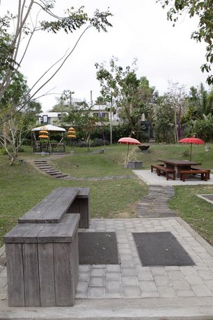 Tigadis Villa