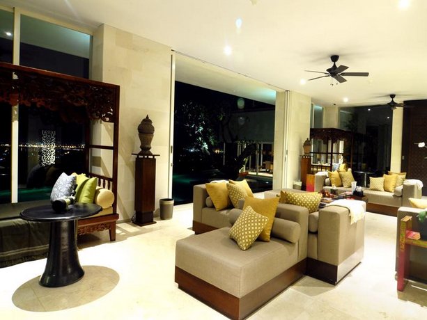Tigadis Villa
