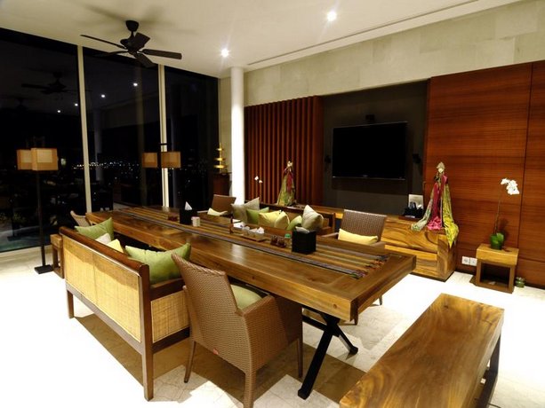 Tigadis Villa