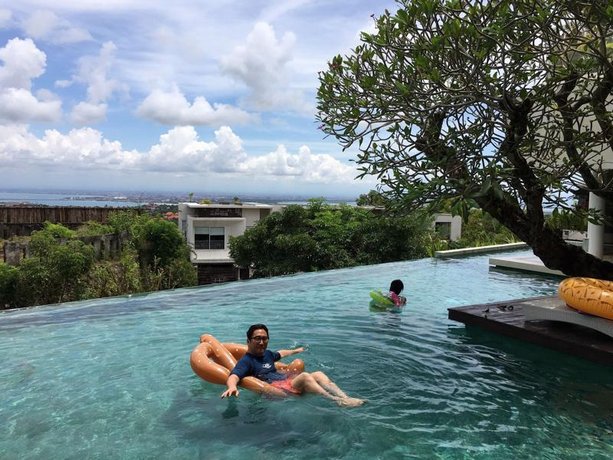 Tigadis Villa
