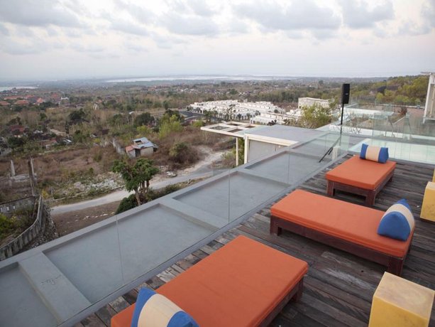 Tigadis Villa