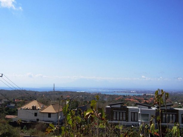 Tigadis Villa