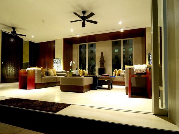 Tigadis Villa