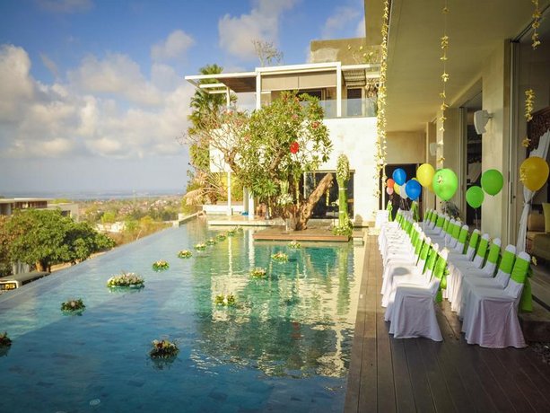 Tigadis Villa