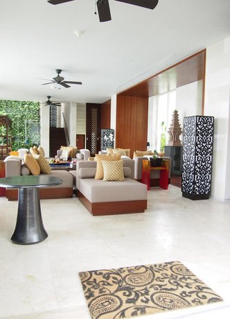 Tigadis Villa