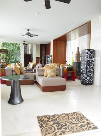 Tigadis Villa