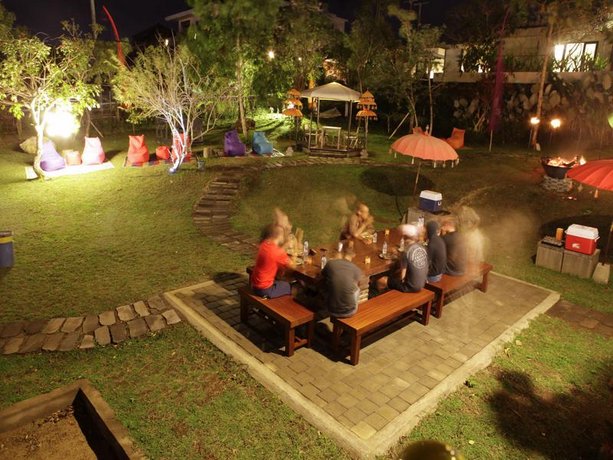Tigadis Villa