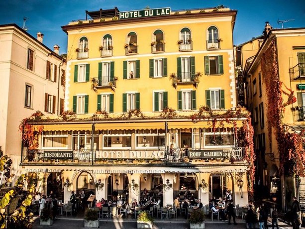 Hotel Du Lac Bellagio