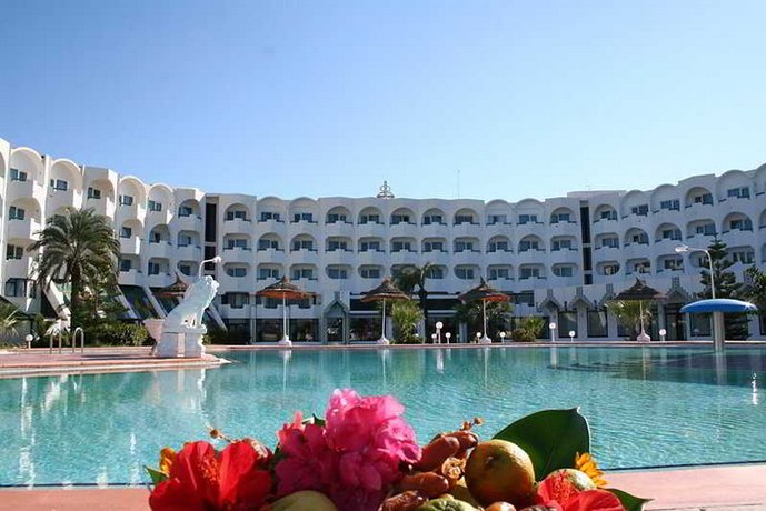 Helya Beach Hotel & Spa