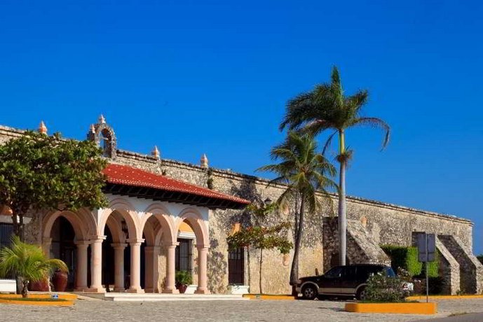 Hotel Tucan Siho Playa