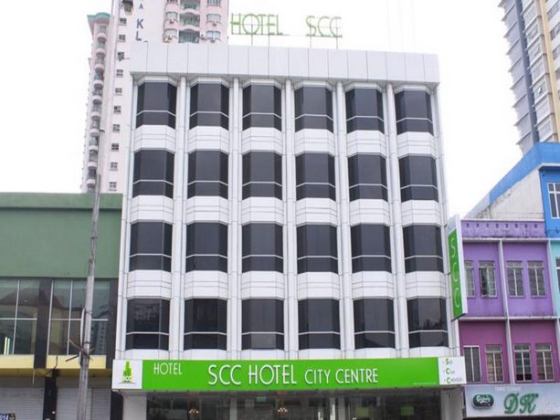 Scc Hotel