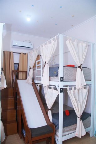Otu Hostel By Ostic