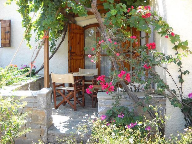 Porto Heli Apartments