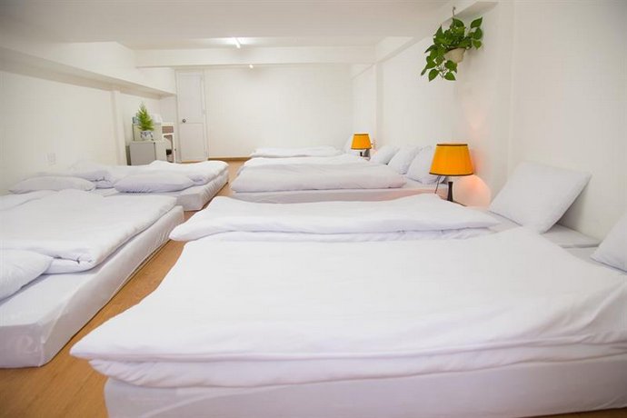 Thanh Thanh Hotel Phuong 1 Da Lat