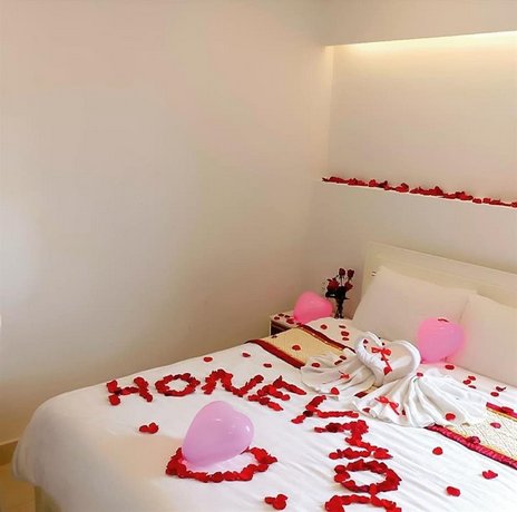 Thanh Thanh Hotel Phuong 1 Da Lat
