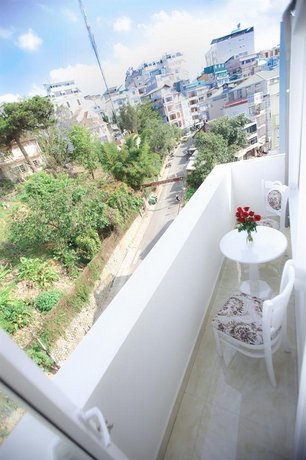 Thanh Thanh Hotel Phuong 1 Da Lat