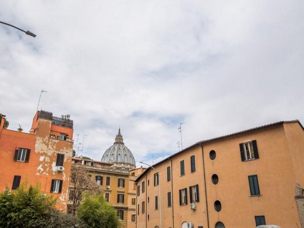 Cupola magica
