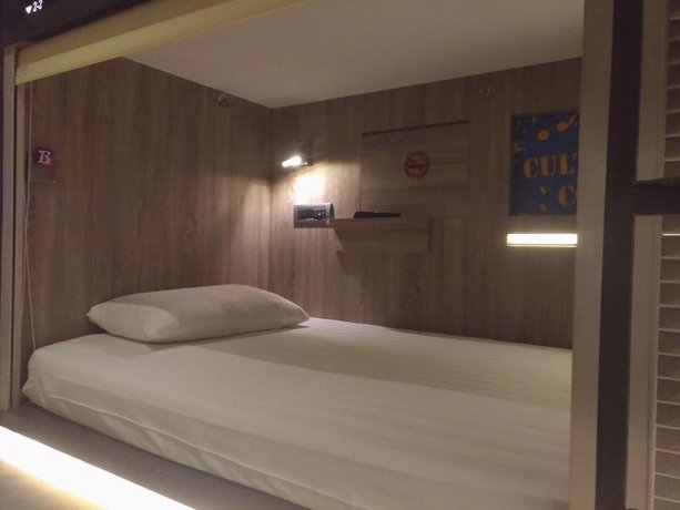 Player Hostel