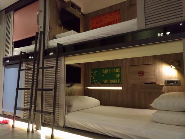 Player Hostel