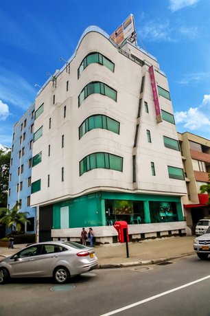 Hotel Medellin 33