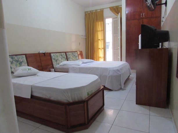 Hotel Espaco