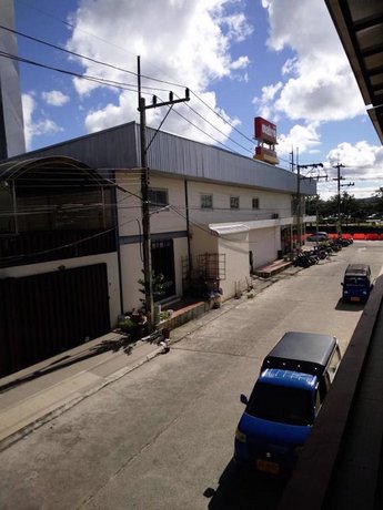 Happy Home Hatyai