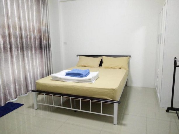 Happy Home Hatyai