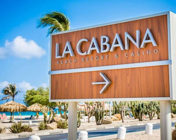 La Cabana Beach Resort & Casino