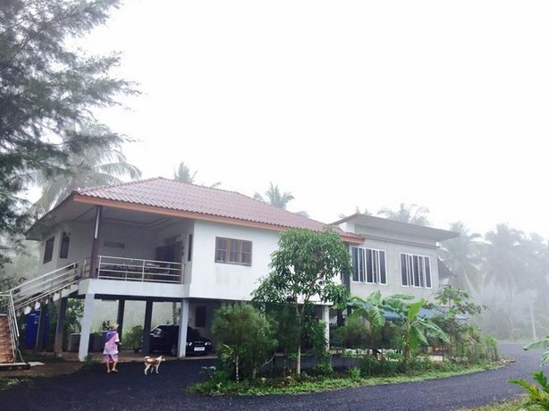 Baan Bang Kluai Resort