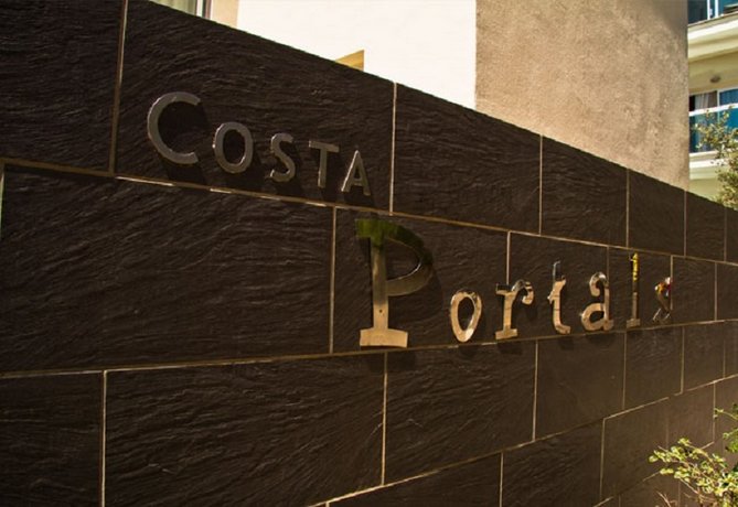 Hotel RD Costa Portals