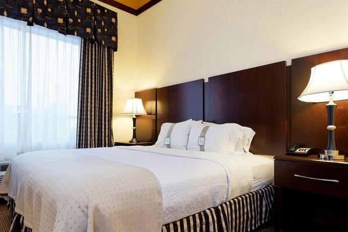 Holiday Inn Odessa