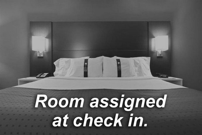 Holiday Inn Odessa